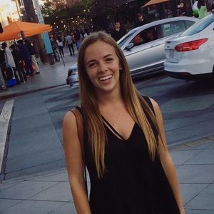 Meet your Posher, Juliana